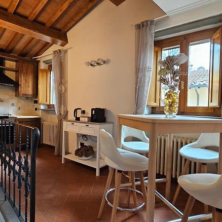 Lilium Domus Apartman Firenze Kültér fotó