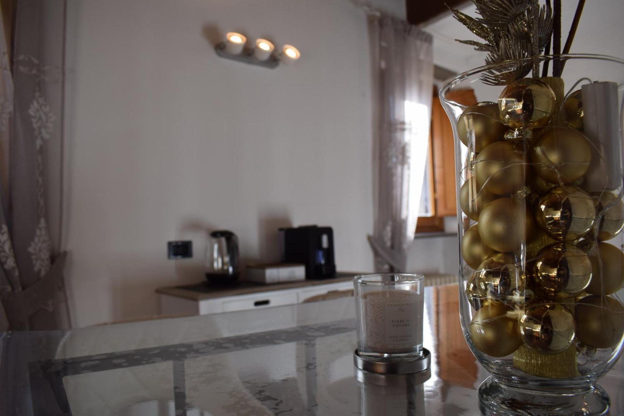 Lilium Domus Apartman Firenze Kültér fotó