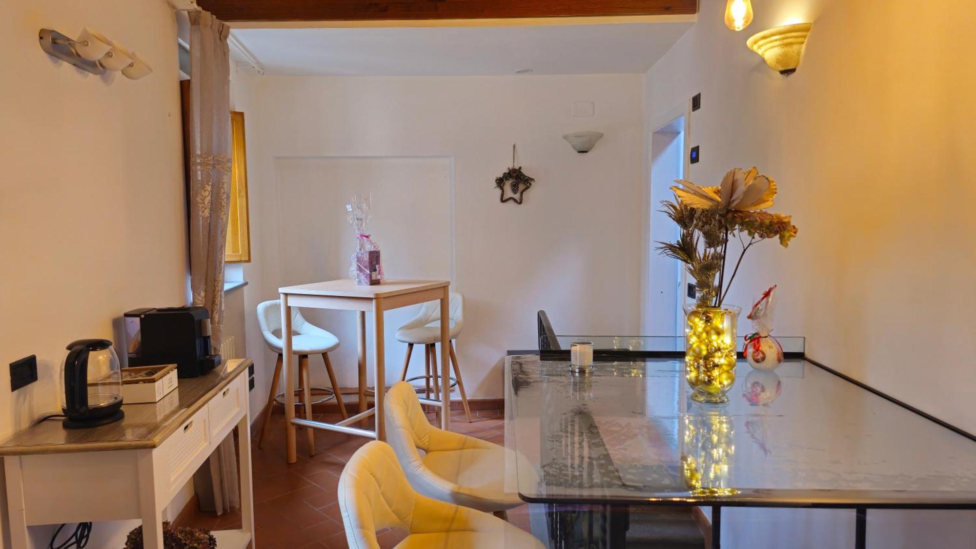 Lilium Domus Apartman Firenze Kültér fotó