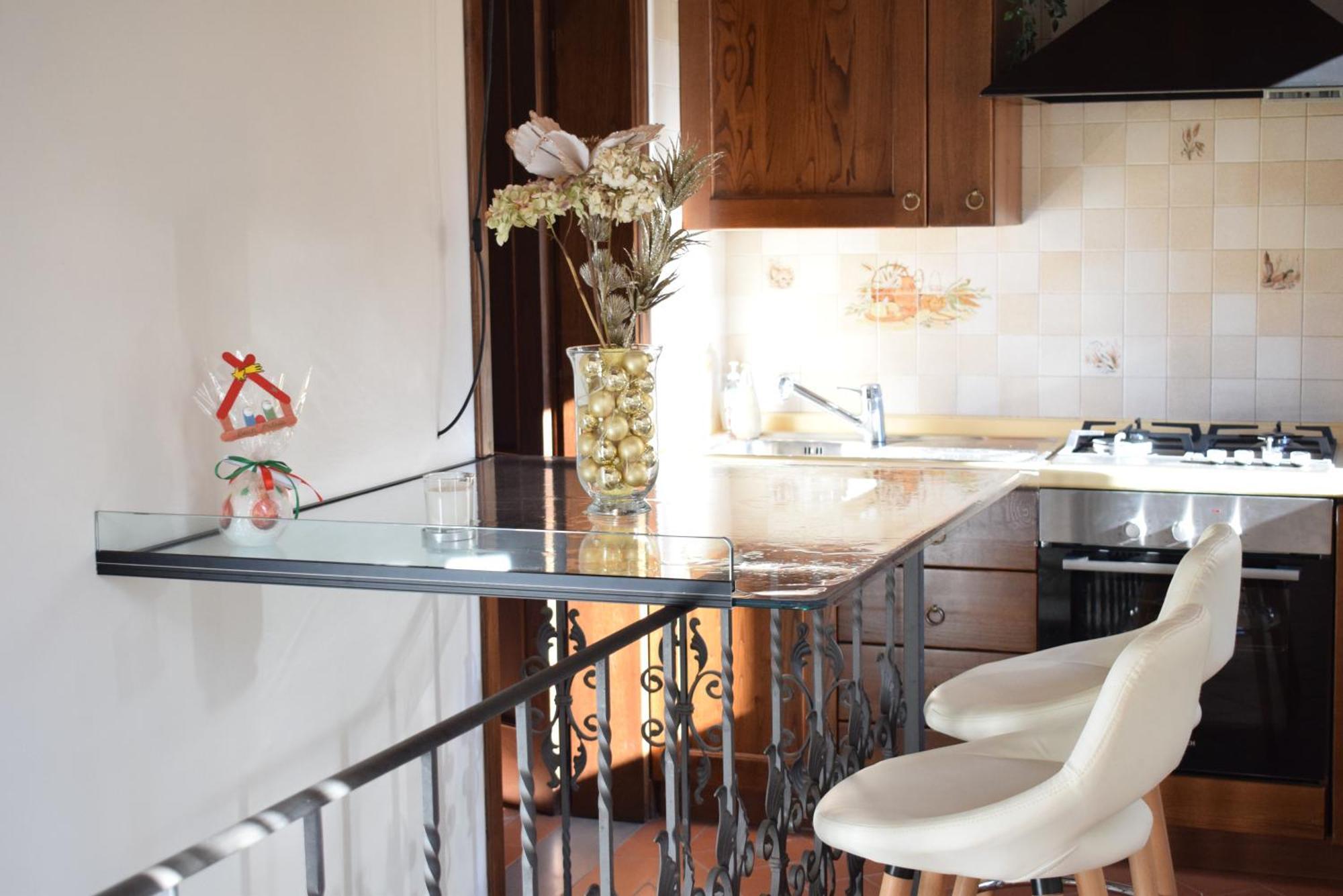 Lilium Domus Apartman Firenze Kültér fotó