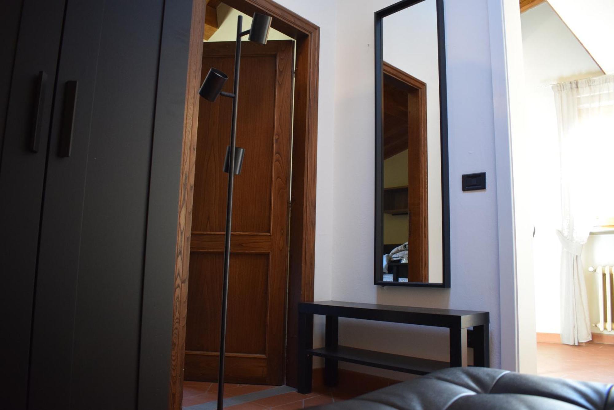 Lilium Domus Apartman Firenze Kültér fotó