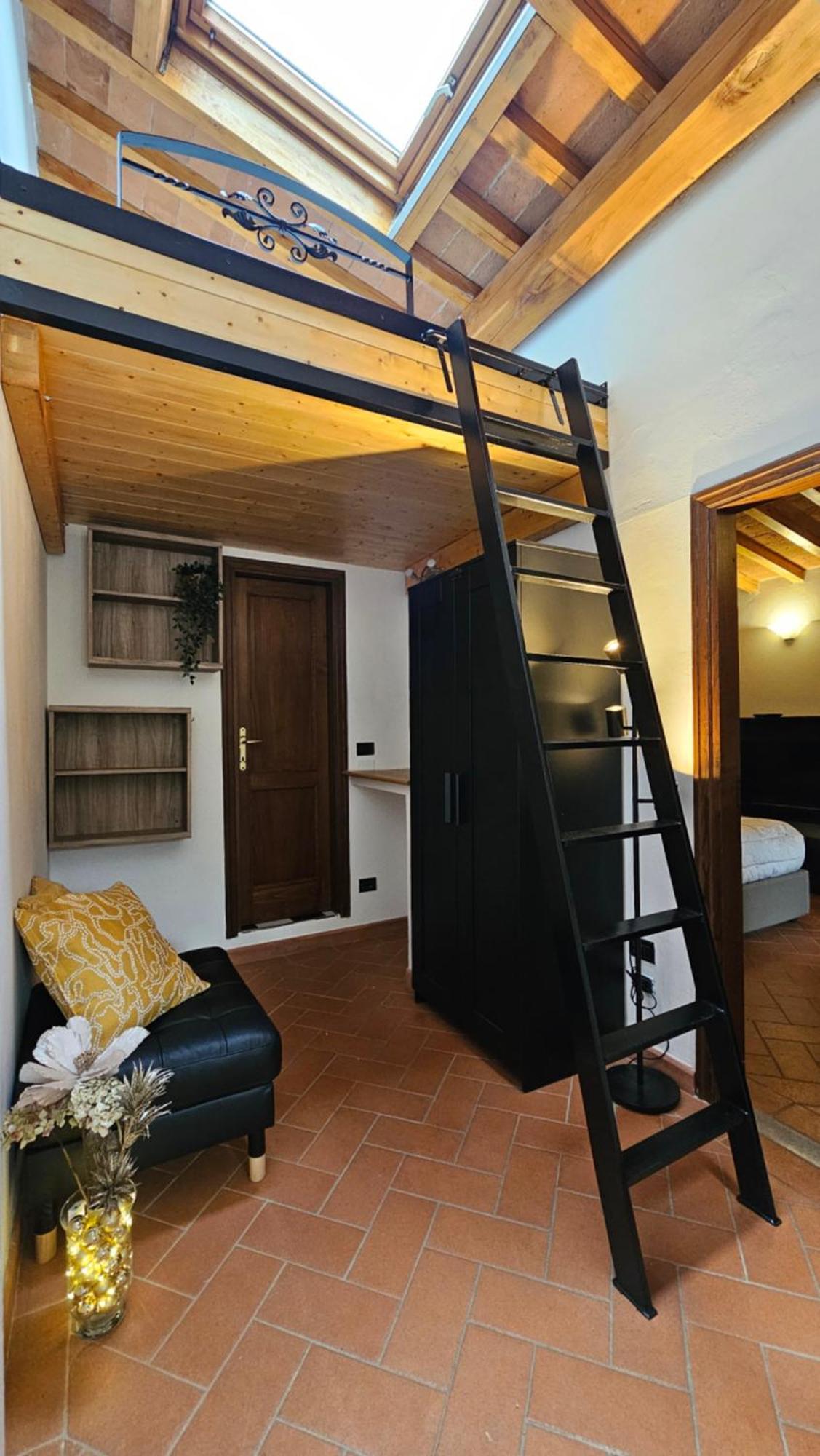Lilium Domus Apartman Firenze Kültér fotó