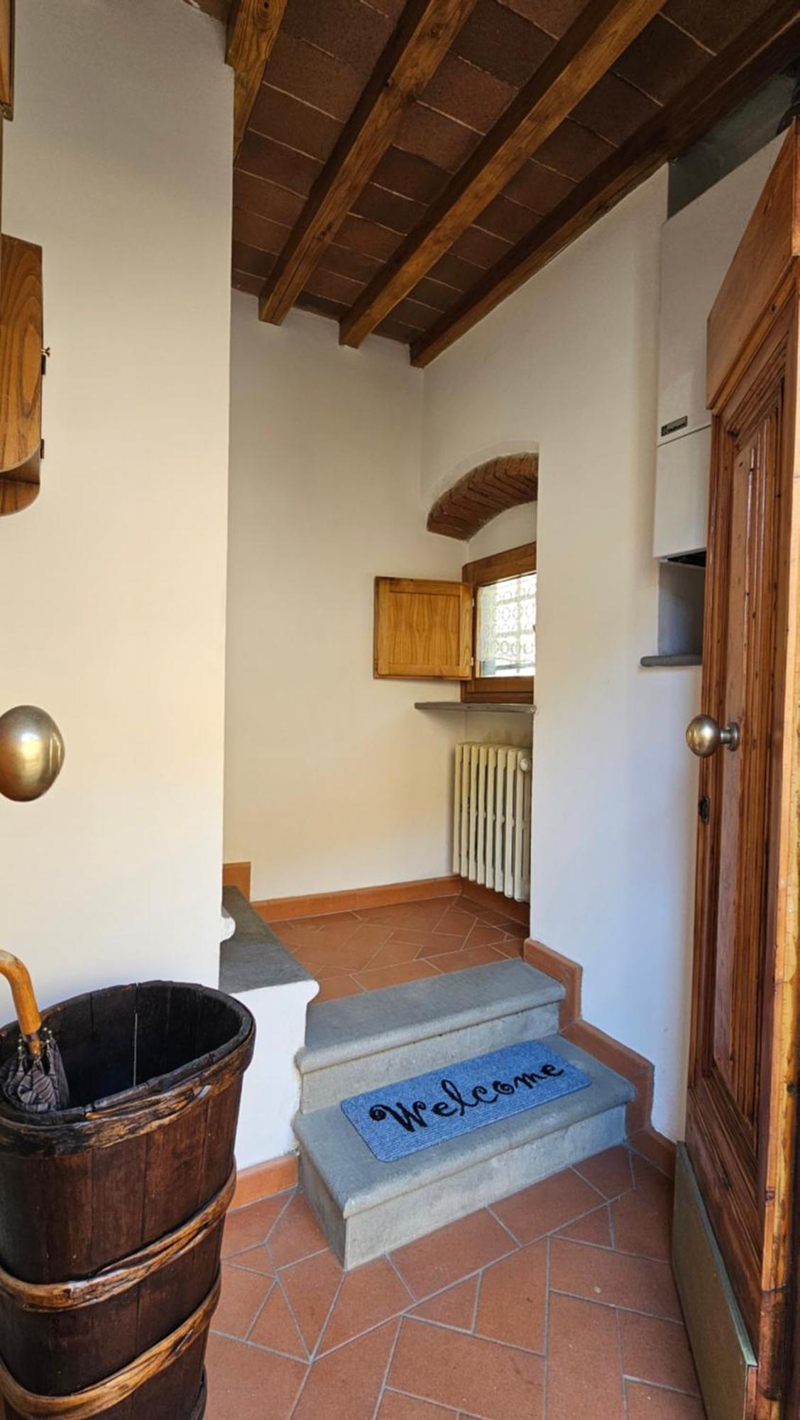 Lilium Domus Apartman Firenze Kültér fotó