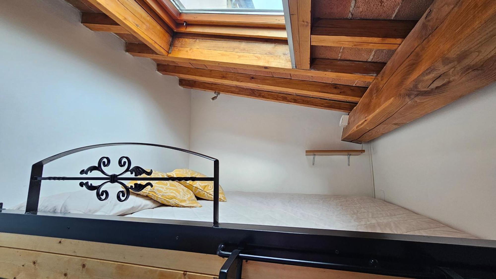 Lilium Domus Apartman Firenze Kültér fotó