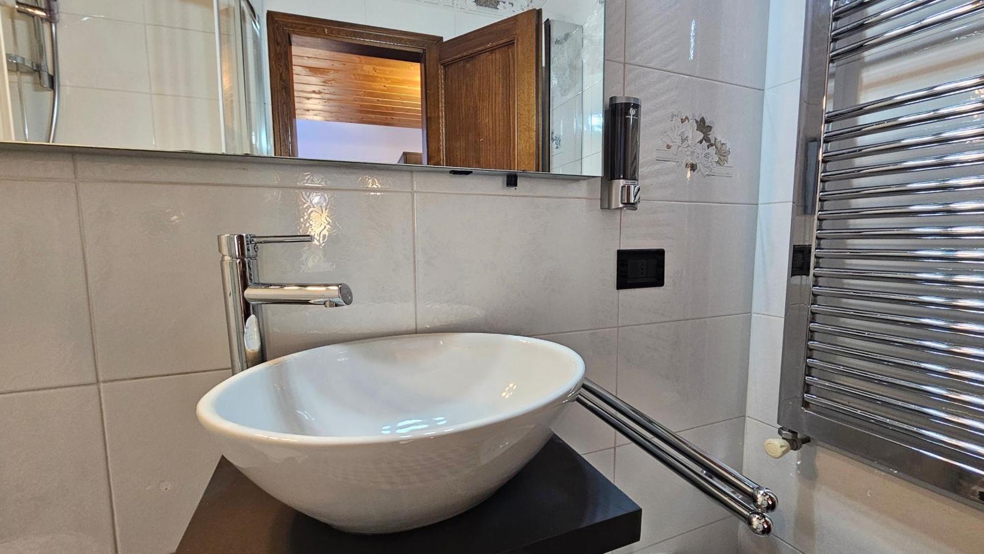 Lilium Domus Apartman Firenze Kültér fotó