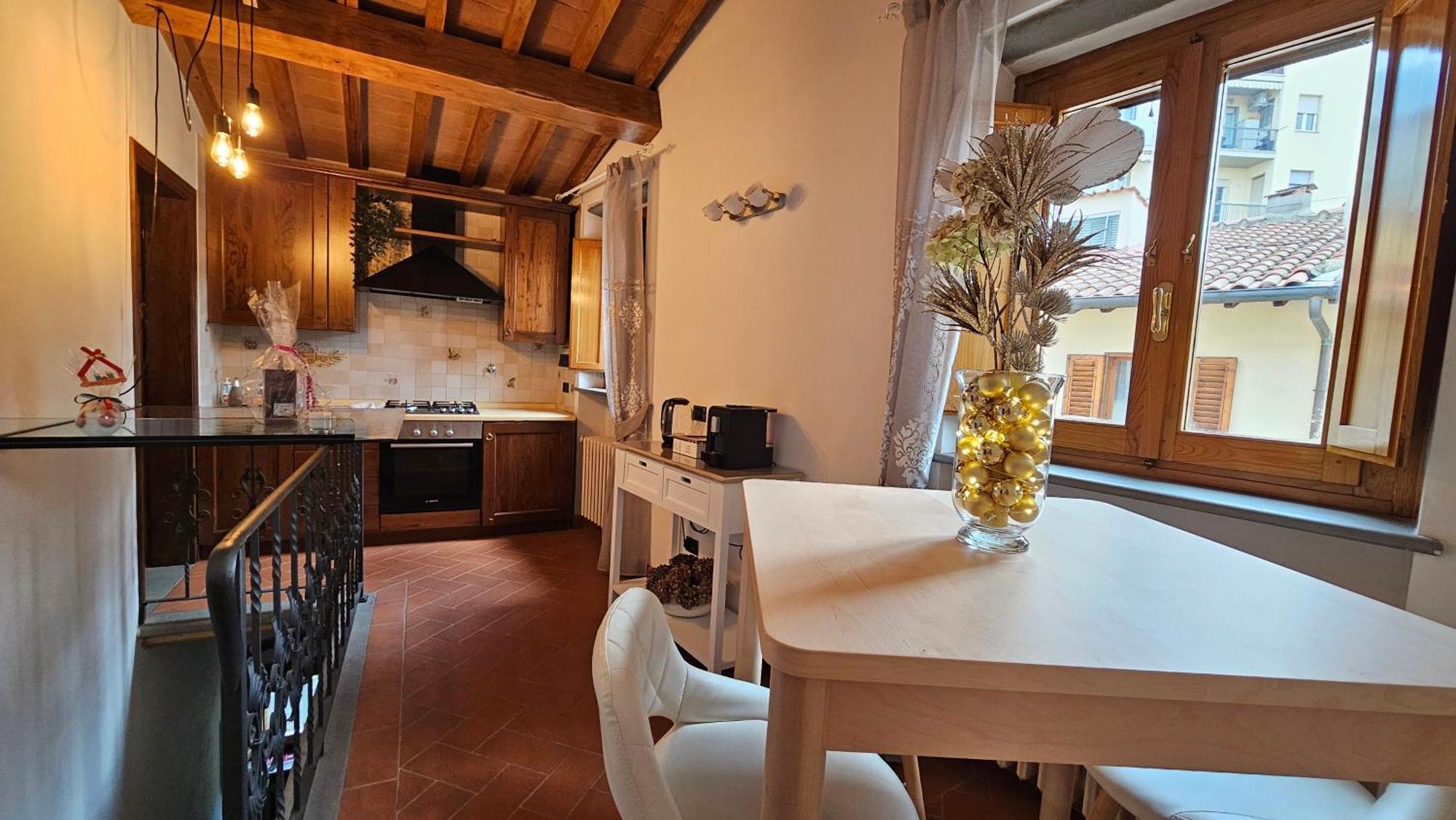 Lilium Domus Apartman Firenze Kültér fotó
