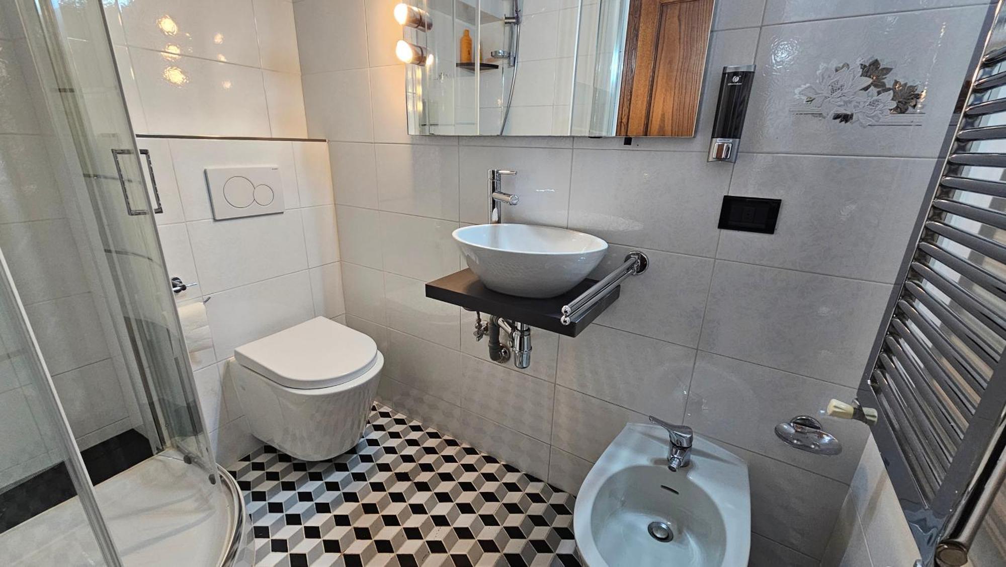 Lilium Domus Apartman Firenze Kültér fotó