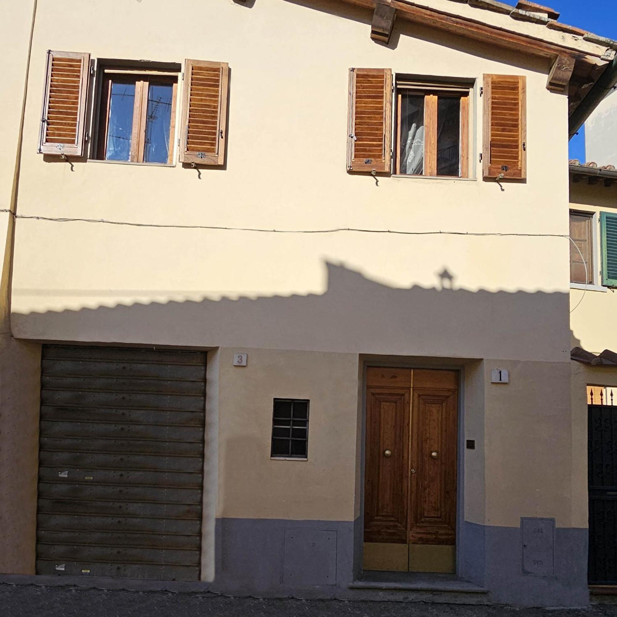 Lilium Domus Apartman Firenze Kültér fotó